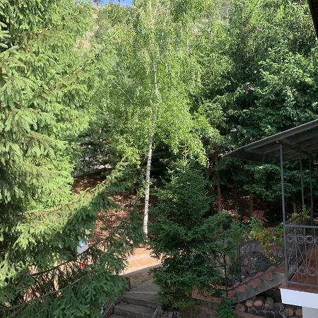 Apartment Hills Sarajevo
