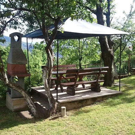 Hills Sarajevo