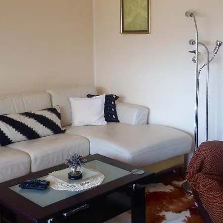 Apartment Hills Sarajevo