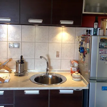 Hills Apartment Sarajevo